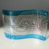 Sprial Sea Wave