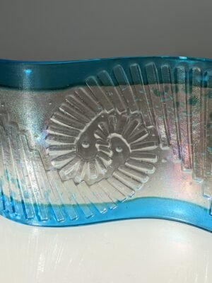 Sprial Sea Wave