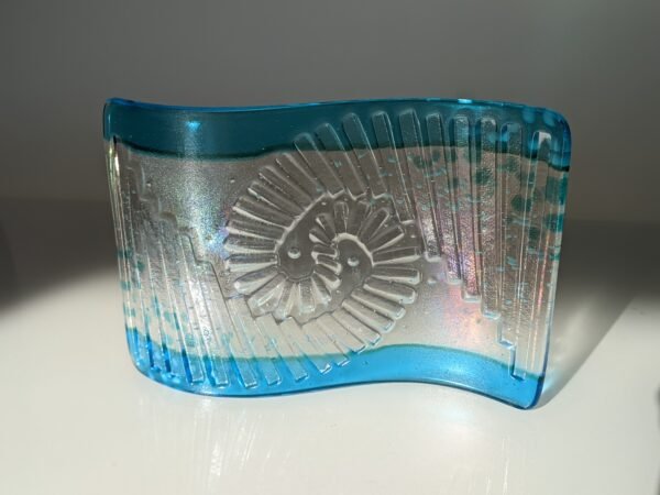 Sprial Sea Wave