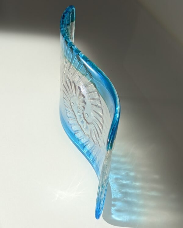 Sprial Sea Wave