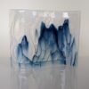 Mountain Blue Wave