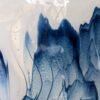 Mountain Blue Wave