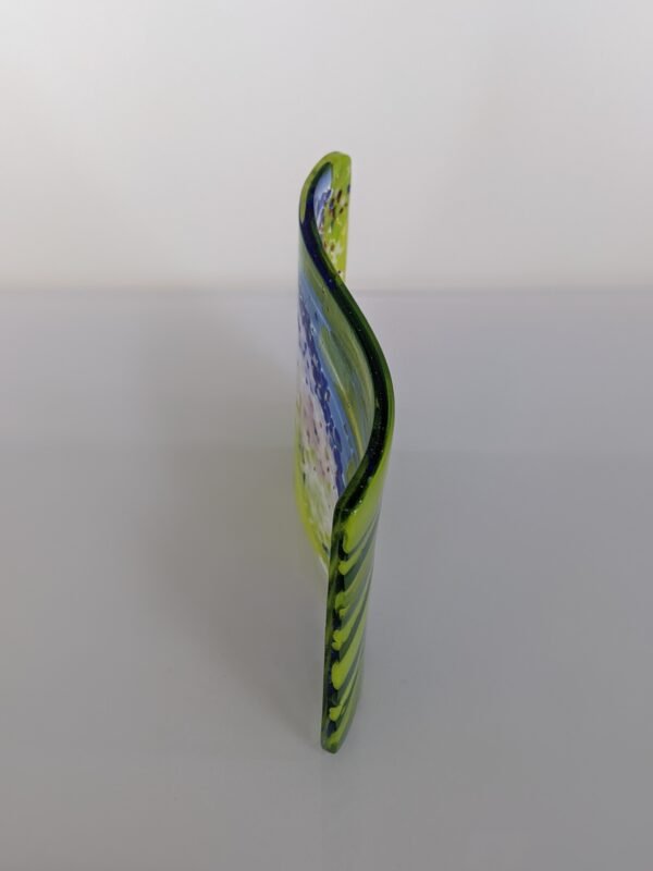 Plant Strip Wave