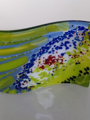 Plant Strip Wave