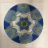 Warp Striped Disc