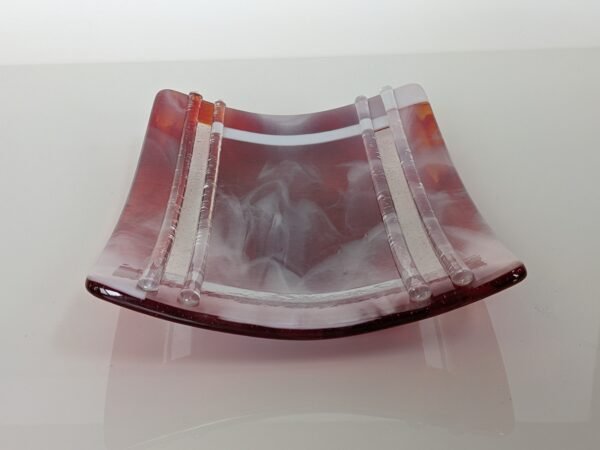 Red Cloud Dish