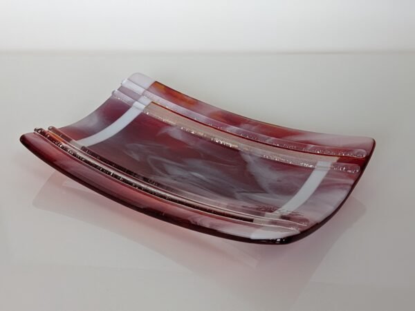 Red Cloud Dish