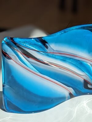 Ice Claw Wave