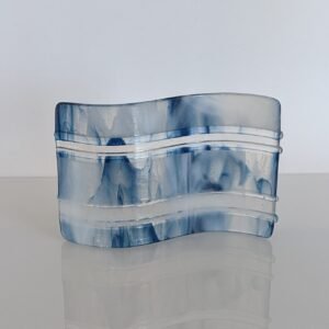 Glass wave