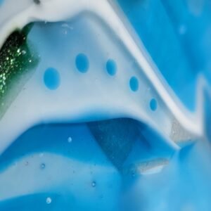 Glass Disk Art