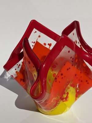 Afire Votive