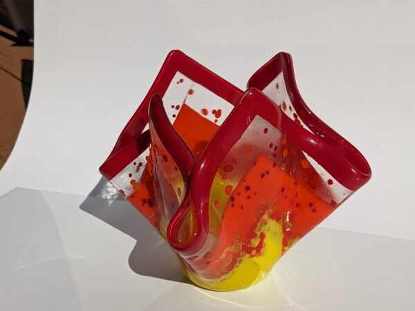 Afire Votive