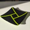 Tilted Cross Plate