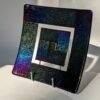 Iridescent Plate