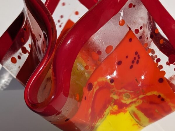 Afire Votive