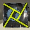 Tilted Cross Plate
